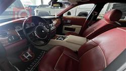 رولز رويس گوست